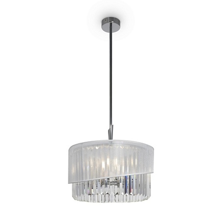 Люстра Freya Eclipse FR5170PL-06N - фото