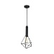 Подвесной светильник Maytoni Spider T021-01-B - фото