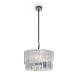 Люстра Freya Eclipse FR5170PL-06N - фото