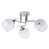 Потолочная люстра ARTE LAMP A4121PL-3WH