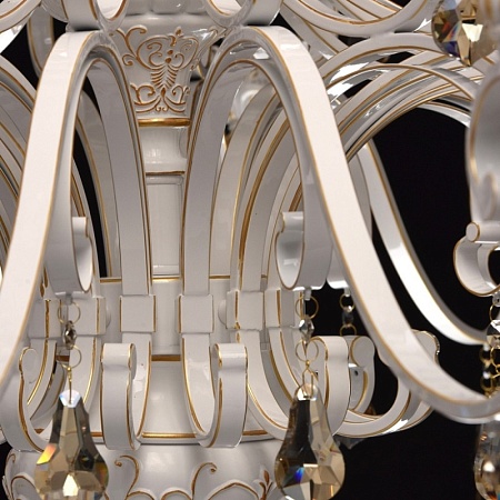 Люстра  версаче Chiaro  639012828 - фото