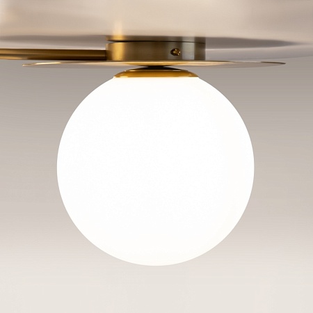 Потолочный светильник Maytoni Star sky MOD291CL-04BS - фото