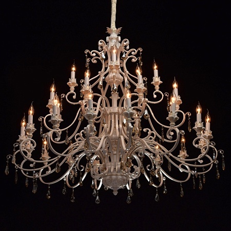 Люстра  версаче Chiaro  639012828 - фото