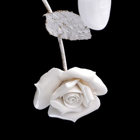 Люстра MW-Light Восторг 242014806 - фото