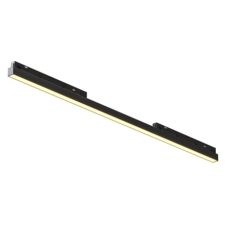 Трековый светильник Technical BASIS TR030-2-30W2.7K-B - фото