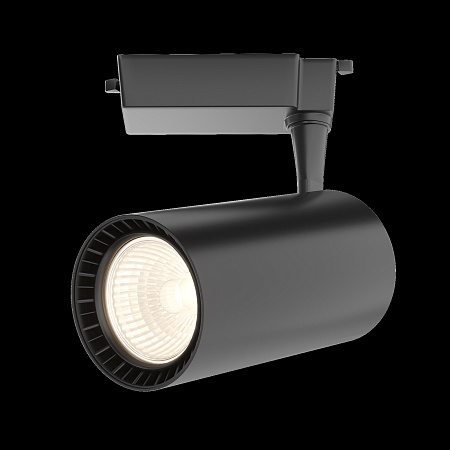 Трековый светильник Technical Vuoro TR003-1-36W3K-W-B - фото