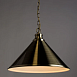 Подвесной светильник Arte Lamp BEVEL A9330SP-1AB - фото