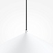 Подвесной светильник Maytoni Basic colors MOD167PL-01W - фото