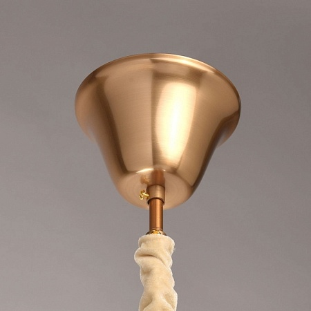 Люстра MW-Light Консуэло 614010506 - фото