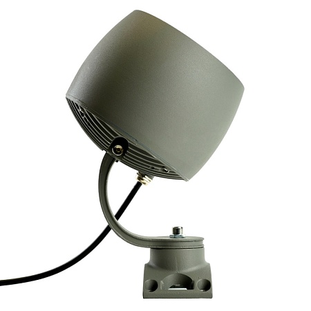 Светодиодный светильник ландшафтно-архитектурный Feron LL-601  85-265V 20W зеленый IP65 - фото