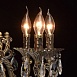 Люстра MW-Light Тоскана 685010110 - фото