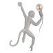 10314W/A Настенный светильник LOFT IT Monkey - фото