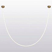 Линейно-подвесной светильник Lussole BEND LSP-7013