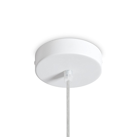 Подвесной светильник Freya Concrete FR5484PL-01W1 - фото