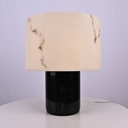 Настольная Лампа Marbly Tab D32 Imperiumloft 302467-23 - фото