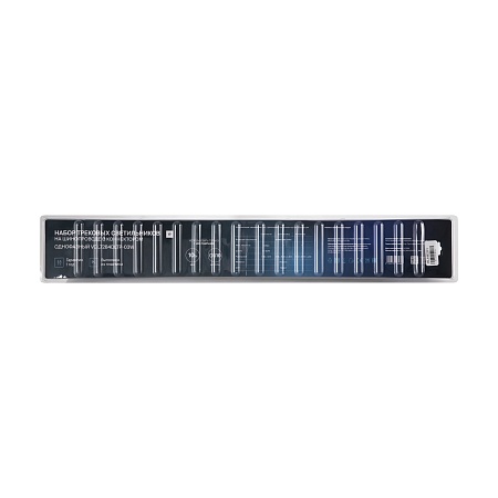 Трековый светильник Voltega VGL7284DLTP-03W - фото