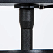 Трековый светильник ARTE LAMP A1347PL-1BK - фото
