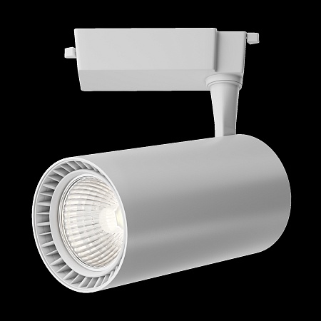 Трековый светильник Technical Vuoro TR003-1-36W4K-M-W - фото