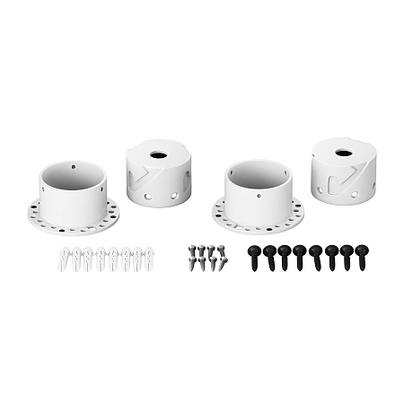 Комплектующие для гибкого неона Led Strip 201157 - фото