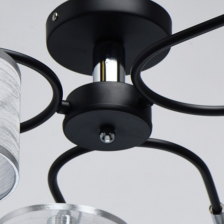 Люстра de markt DeMarkt Конрад 667011806 - фото