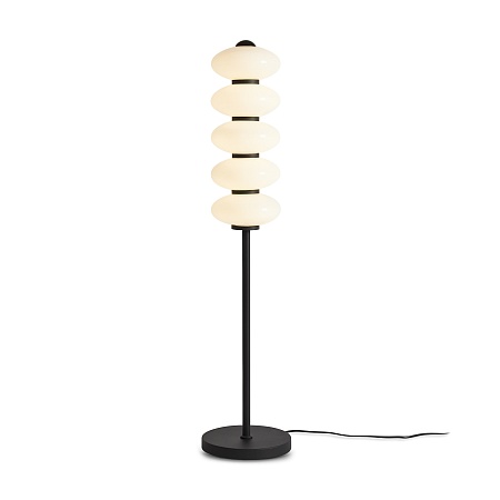 Напольный светильник (торшер) Freya FR5553FL-L20B - фото