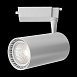 Трековый светильник Technical Vuoro TR003-1-36W4K-M-W - фото