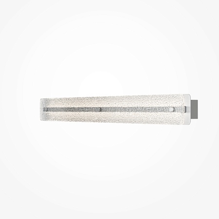 Настенный светильник (бра) Maytoni Maya P091WL-L21CH3K - фото