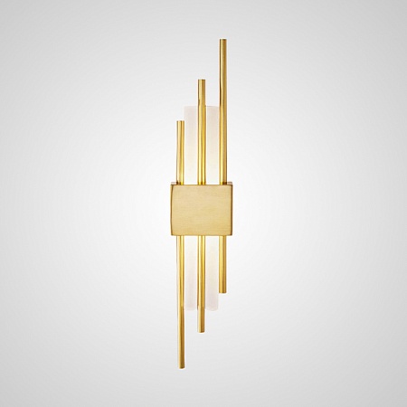 Настенный Светильник Chord B B Imperiumloft 209179-26 - фото