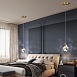 Подвесной Светильник Cristel One D40 Imperiumloft 193595-26 - фото