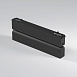 Трековый светильник 10W 4000K Unity Flat Magnetic 85093/01 Elektrostandard - фото