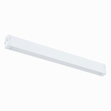 Св-к трек. SMART Белый LED 1*18W 2700K-6000K 1 470Lm Ra>90 120 IP20 L410xW25xH41 220V ST657.596.18 - фото