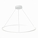 Светильник подвесной ST-Luce Белый/Белый LED 1*46W 4000K ST605.543.46 - фото