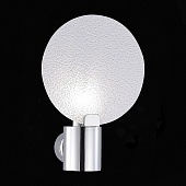 Бра ST-Luce Хром/Белый E14 1*60W SL1231.101.01