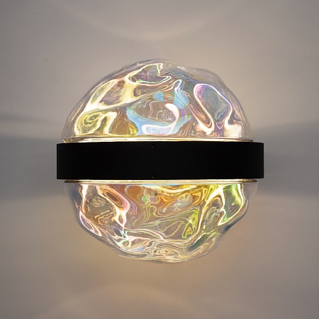 Настенный светильник (бра) Maytoni Misterio MOD379WL-L6B3K - фото