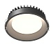 Встраиваемый светильник Technical Okno DL055-24W3-4-6K-B - фото