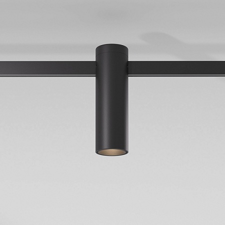 Esthetic Magnetic Трековый светильник 5W 3000K (чёрный) 85114/01 - фото