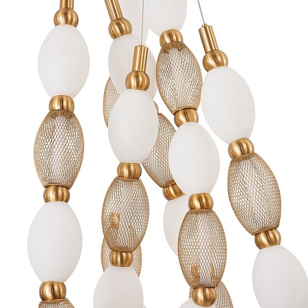 Потолочная люстра Favourite 4559-3PC - фото