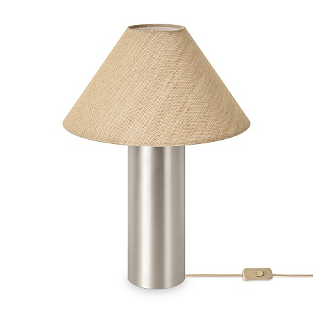 Настольный светильник Freya FR5632TL-01N - фото