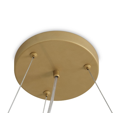 Люстра Freya FR5567PL-06G - фото
