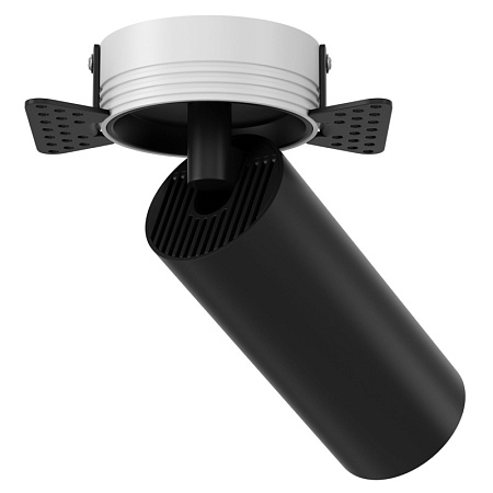 Встраиваемый светильник (набор) Technical FOCUS LED C057CL-L12B3KW - фото