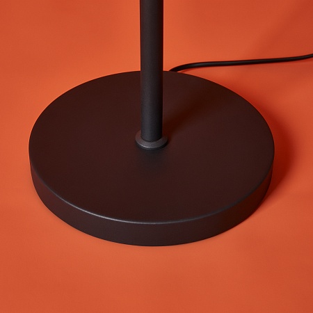 Напольный светильник (торшер) Freya FR5553FL-L20B - фото