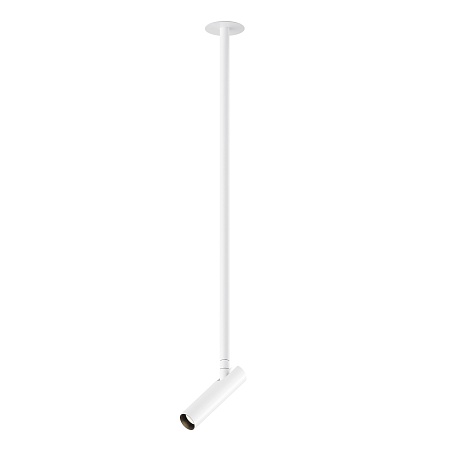 Подвесной светильник Technical Focus T P141RS-L125-6W3K-W - фото