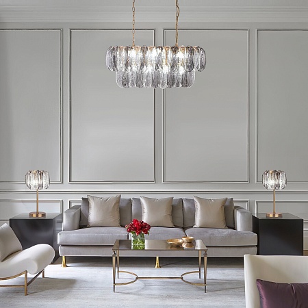 Подвесной светильник Bogate's 365/10 - фото