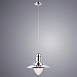 Светодиодная лампа ARTE LAMP A5530SP-1CC - фото
