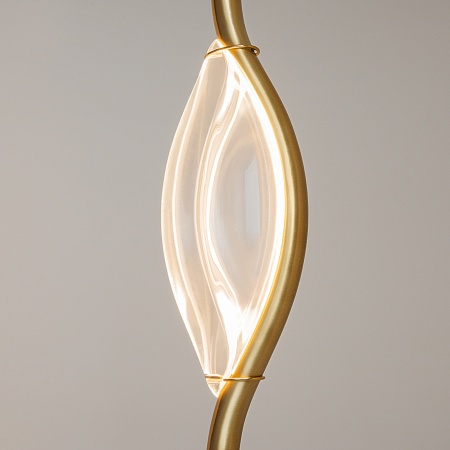 Подвесной светильник Maytoni Foresight MOD347PL-L8BS3K - фото