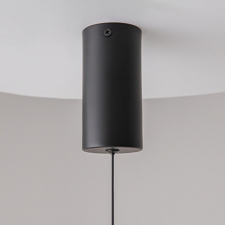 Подвесной светильник Technical Ray P022PL-L20B3K - фото