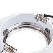 Точечный встраиваемый светильник Arte Lamp FULU A2169PL-1WH - фото