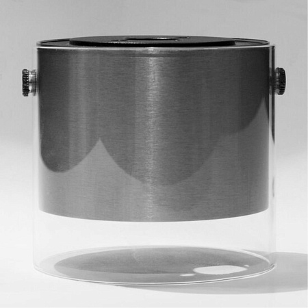 Точечный накладной светильник Arte Lamp LAZIO A5366PL-1SS - фото