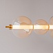 Подвесной светильник Maytoni Futuro MOD307PL-L40BS3K - фото