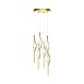 Подвесной светильник Maytoni Foresight MOD347PL-L48BS3K - фото